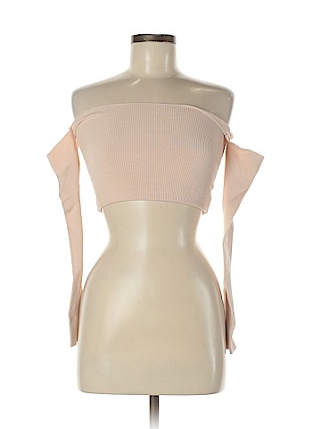 Forever 21 Long Sleeve Top (view 1)