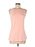 Nike Pink Active Tank Size M - photo 1