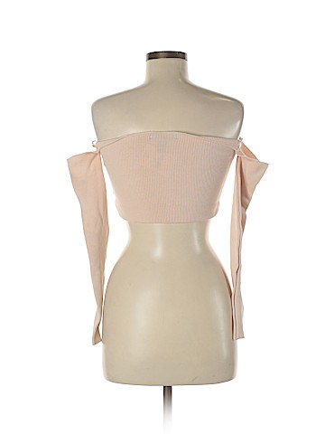 Forever 21 Long Sleeve Top (view 2)