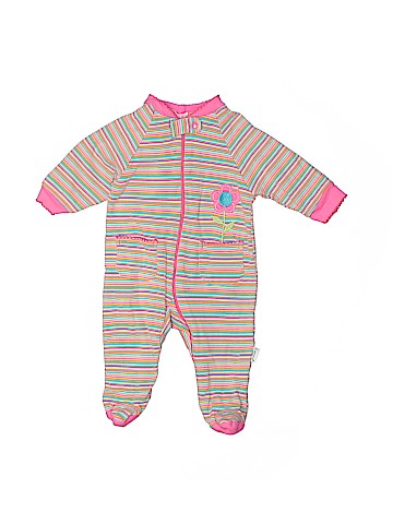 Lamaze Long Sleeve Outfit (view 1)