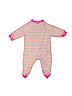 Lamaze 100% Cotton Pink Long Sleeve Outfit Size 0-3 mo - photo 2