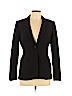 Calvin Klein Black Blazer Size 6 - photo 1