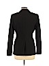 Calvin Klein Black Blazer Size 6 - photo 2