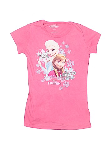 Disney Short Sleeve T-Shirt (view 1)