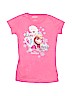 Disney Pink Short Sleeve T-Shirt Size L (youth) - photo 1