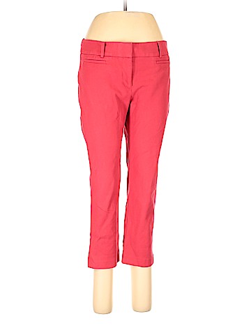 Ann Taylor LOFT Khakis (view 1)