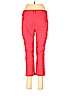 Ann Taylor LOFT Pink Khakis Size 10 (petite) - photo 2