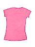 Disney Pink Short Sleeve T-Shirt Size L (youth) - photo 2