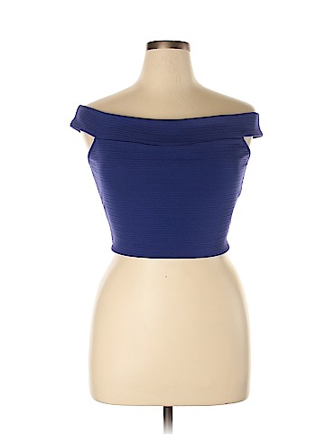 Material Girl Sleeveless Top (view 1)