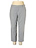 Old Navy Gray Dress Pants Size 14 - photo 1