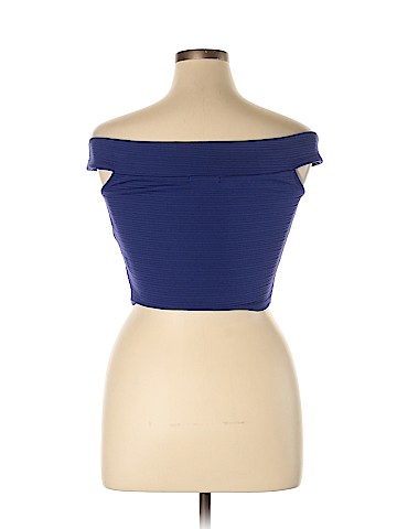Material Girl Sleeveless Top (view 2)