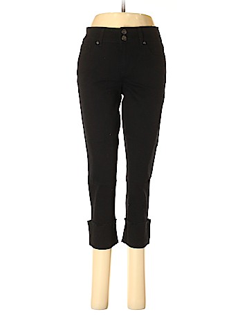 Style&Co Jeans (view 1)