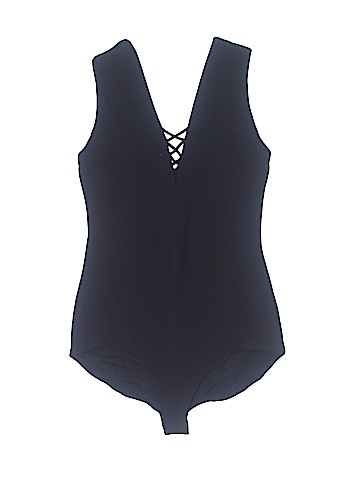 Alice + Olivia Bodysuit (view 1)