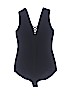 Alice + Olivia Black Bodysuit Size XS (petite) - photo 1