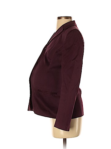 A Pea in the Pod Blazer (view 1)