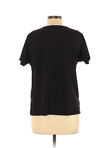 MICHAEL Michael Kors Short Sleeve Top (view 2)