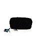 Assorted Brands Solid Black Makeup Bag One size - photo 1