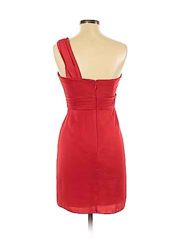 BCBGMAXAZRIA Cocktail Dress (view 2)