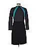 Per Se By Carlisle Gray Casual Dress Size 6 - photo 2