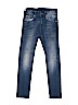H&M Blue Jeans Size 8 - 9 - photo 1