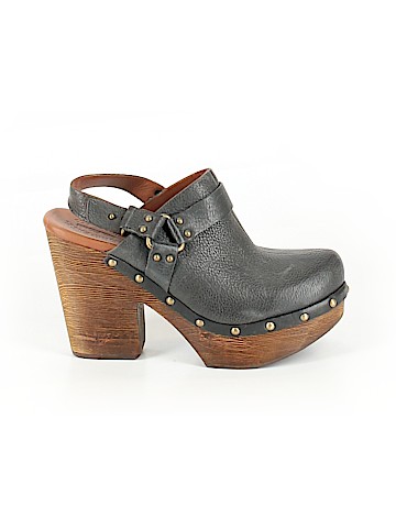 Kork-Ease Heels (view 1)