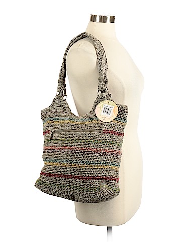 The Sak Shoulder Bag (view 2)