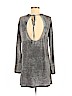 Topshop Gray Casual Dress Size 8 - photo 2
