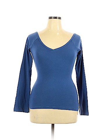 Assorted Brands Long Sleeve T-Shirt (view 1)