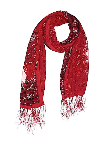 Unbranded Scarf (view 1)