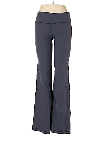 Lululemon Athletica Active Pants (view 1)