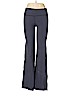 Lululemon Athletica Gray Active Pants Size 6 - photo 1