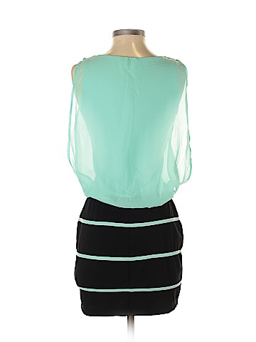 Emerald Sundae Casual Dress (view 2)