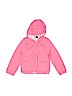 Gap Kids 100% Polyester Pink Jacket Size 6 - 7 - photo 1