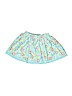 Disney 100% Polyester Blue Skort Size 9 - 10 - photo 1