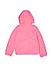 Gap Kids 100% Polyester Pink Jacket Size 6 - 7 - photo 2