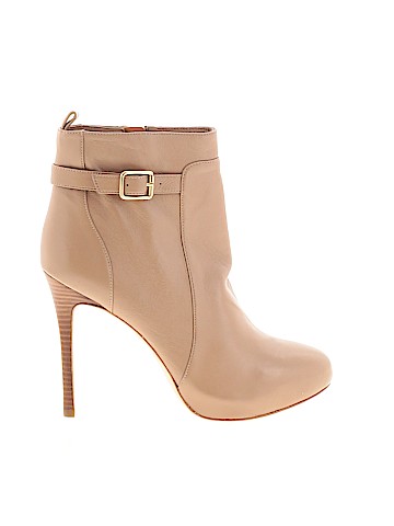 Ann Taylor Ankle Boots (view 1)