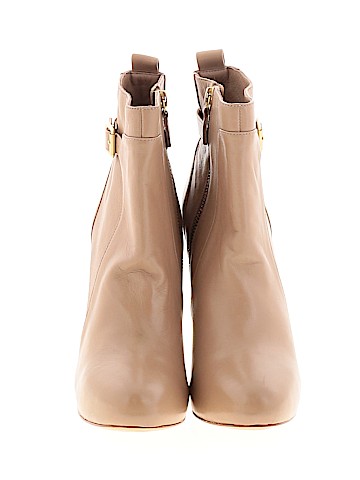 Ann Taylor Ankle Boots (view 2)