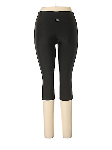 Forever 21 Active Pants (view 2)