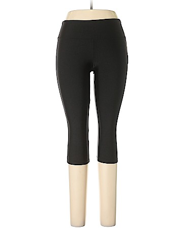 Forever 21 Active Pants (view 1)