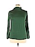 Unbranded Green Long Sleeve Turtleneck Size XL - photo 1