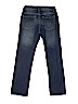 Old Navy Solid Blue Jeans Size 8 - photo 2