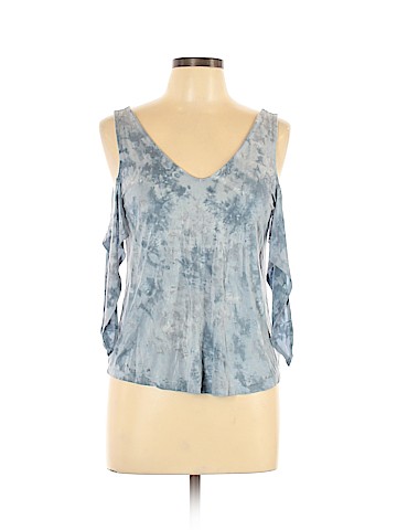 American Eagle Outfitters Short Sleeve Top (view 1)