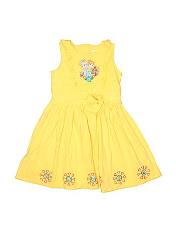 Disney Dress (view 1)