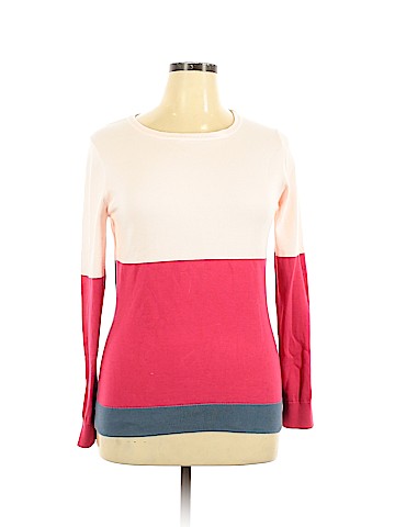 Puma Pullover Sweater (view 1)