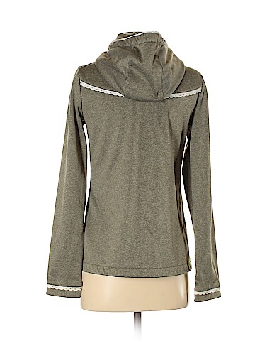 Roxy Zip Up Hoodie (view 2)