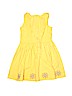 Disney Yellow Dress Size 10 - photo 2