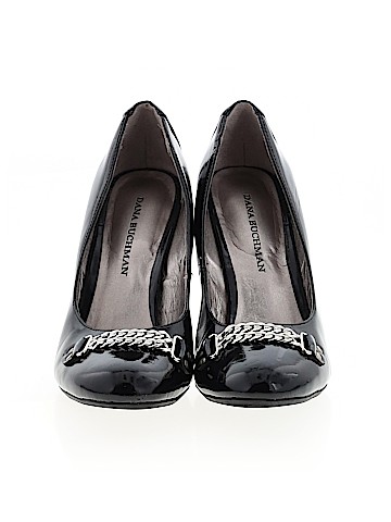 Dana Buchman Wedges (view 2)