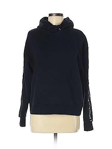 Marcelo Burlon County of Milan Pullover Hoodie (view 1)