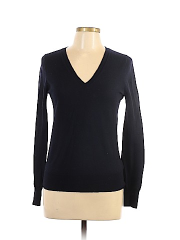 Club Monaco Wool Pullover Sweater (view 1)