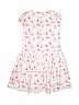 Disney White Dress Size 10 - photo 2